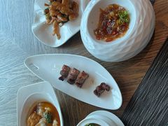 -长沙北辰洲际酒店-栀味轩中餐厅