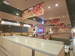 -海底捞火锅(雄峰城店)