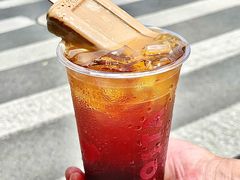 -COSTA COFFEE(恒基名人购物中心店)