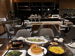 -广州从化都喜泰丽度假酒店温泉