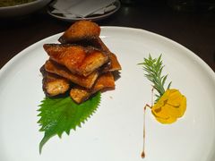 本帮熏鱼-人和馆·上海菜(徐汇店)