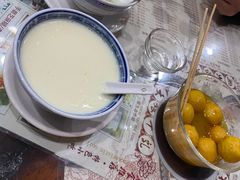 -周大娘牛乳(旧寨古村总店)