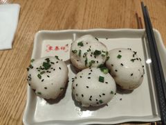 -东泰祥生煎馆(重庆北路店)