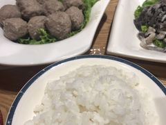 -掂档潮汕牛肉火锅(沈阳万象城店)
