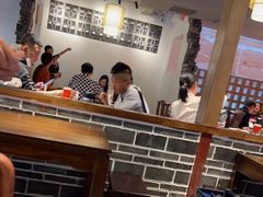 大堂-八碗湘长沙市井菜(坡子街店)