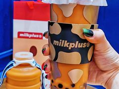 -milkplus·泰式奶茶(较场东路店)