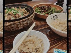 -刘师父老汉口江湖菜(蔡锷路店)