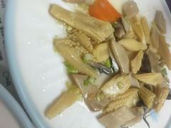 -白魁老号饭庄(安内店)