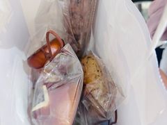 -小飞象面包公社(珠江路金鹰店)