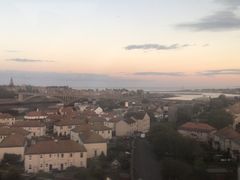 -九又四分之三站台