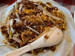 -南来顺饭庄·清真(南菜园店)