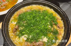 Fennel Vinegar Pepper Braised Beef Short Plate