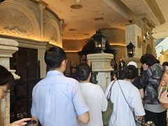 -B&C黄油与面包·THE GARDEN BAKERY概念店(世纪汇店)