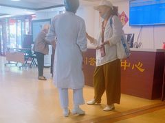 -北京市鼓楼中医医院(北院区)