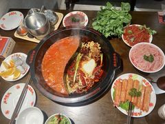 -牛市坎火锅(建设路店)