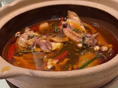 -宏宴·新京菜(望京店)