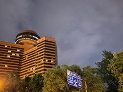 -华谊兄弟总部办公大楼