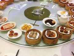 -龙的酒楼·手工早茶·顺德菜(近良路店)