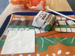 -汉堡王(嘉定宝龙城市广场)
