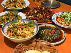 -柴窝堡22号辣子鸡·传承新疆菜