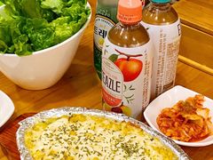-咕咕站韩国料理(紫金港店)