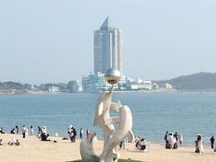 -青岛海滨风景区
