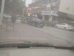 -万春卤菜(天乡后街步行街店)