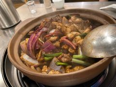 -胡须佬鸡煲四季火锅店(石厦西村直营店)