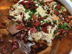 -阿巧一号私房菜(止园路店)