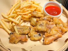 -沈家花园如皋菜(君御豪庭店)
