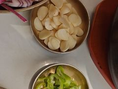 -权金城·炭火烤肉(北京联想桥店)