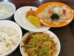 -华中科技大学百景园(三楼酒店)