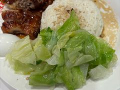 -澳门陈光记烧味饭店(南京德基广场店)