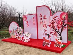 -香雪海