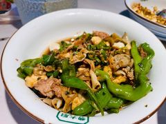-费大厨辣椒炒肉(黄兴中心广场店)