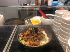 -食代馆(深业上城店)