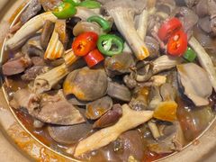 -厝小满.姜母鸭/泉州菜(桥南店)