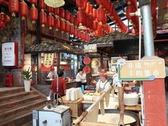 -客家大院·非遗赣南客家菜(郁孤台店)