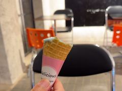 -foodoo芙多松饼店