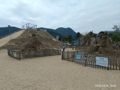 -大梅沙海滨公园