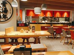 -味千拉面(广州金沙永旺梦乐城店)