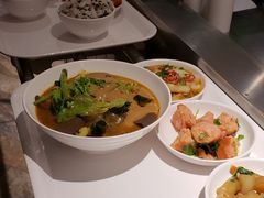 -阿那亚第一食堂 Cafeteria 1