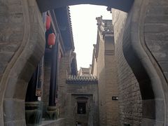 -康百万庄园