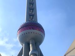 -东方明珠广播电视塔