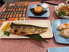 -元气寿司(环球港店)