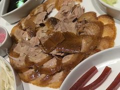 -壹零捌道·北京烤鸭(车公庄店)