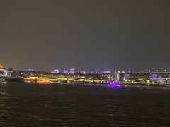 -武汉两江游览·夜游长江(汉口粤汉码头)
