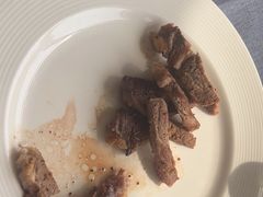-汇泉王朝大饭店-旋转餐厅(南海路店)