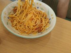 -萨莉亚意式餐厅(东川路店)
