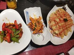 -daozao料理美术馆(寿光店)